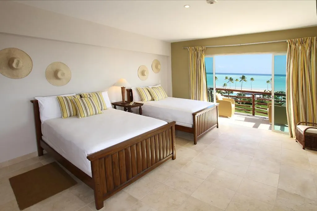 Punta Palmera Cap Cana By Essenza Retreats Punta Cana Apartahotel