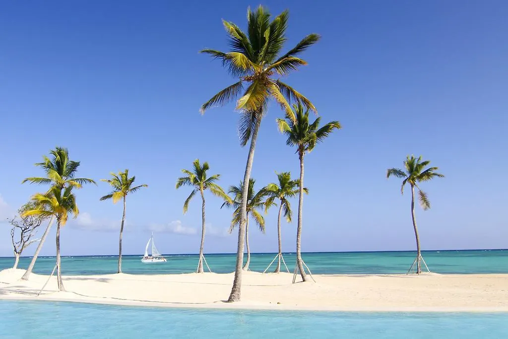 Apartahotel Punta Palmera Cap Cana By Essenza Retreats Punta Cana
