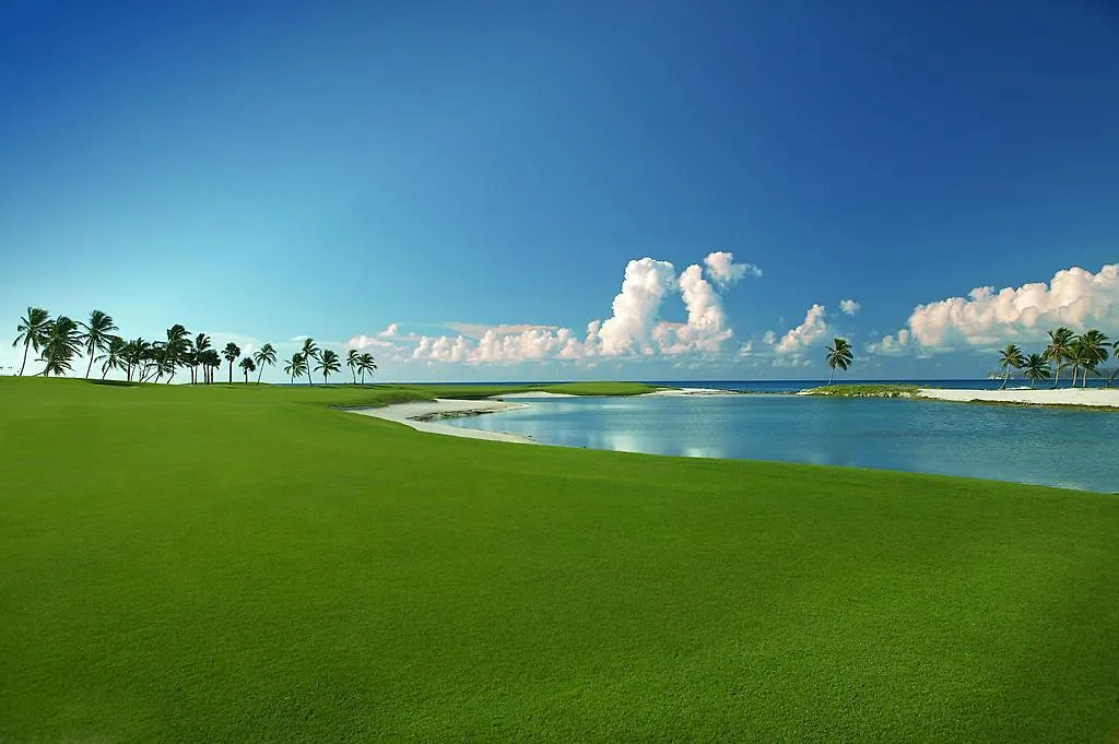 **** Apartahotel Punta Palmera Cap Cana By Essenza Retreats Punta Cana República Dominicana