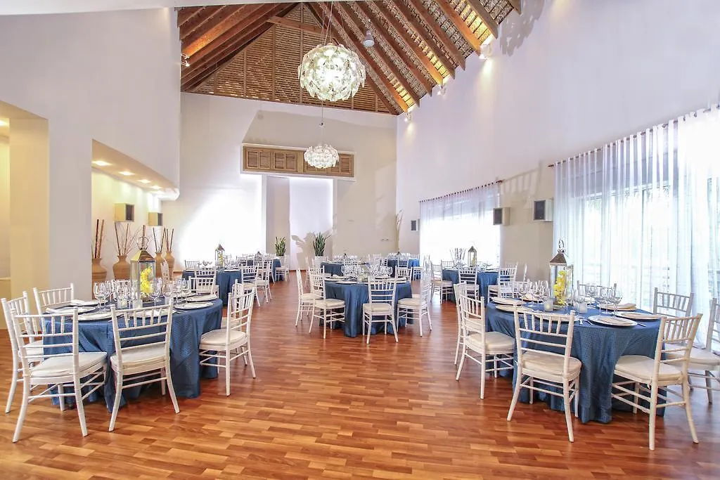 Apartahotel Punta Palmera Cap Cana By Essenza Retreats Punta Cana