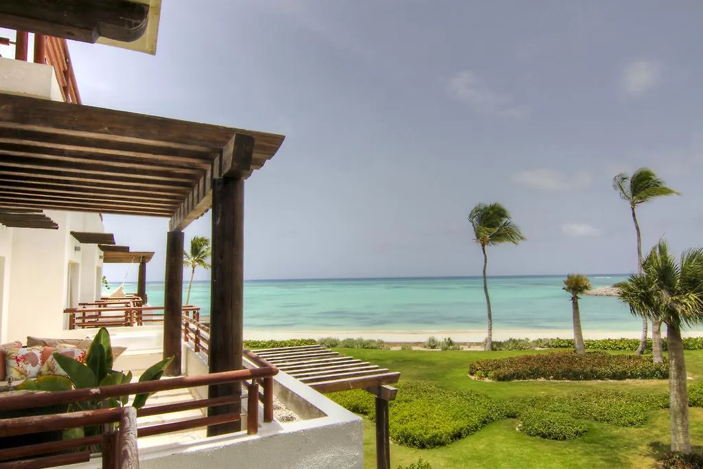 Punta Palmera Cap Cana By Essenza Retreats Punta Cana República Dominicana