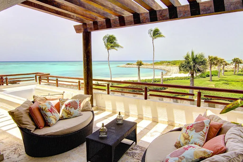 Punta Palmera Cap Cana By Essenza Retreats Punta Cana