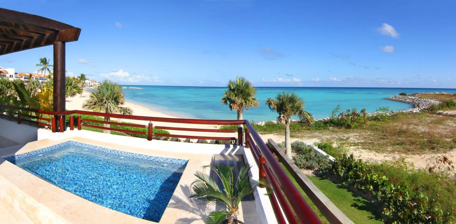 Punta Palmera Cap Cana By Essenza Retreats Punta Cana República Dominicana