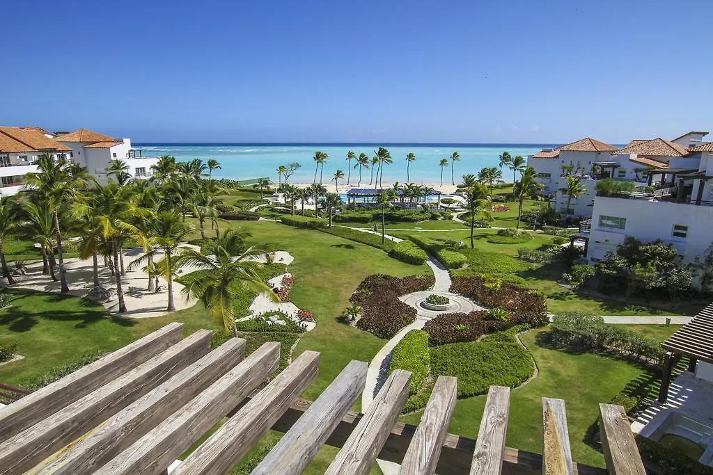 Punta Palmera Cap Cana By Essenza Retreats Punta Cana
