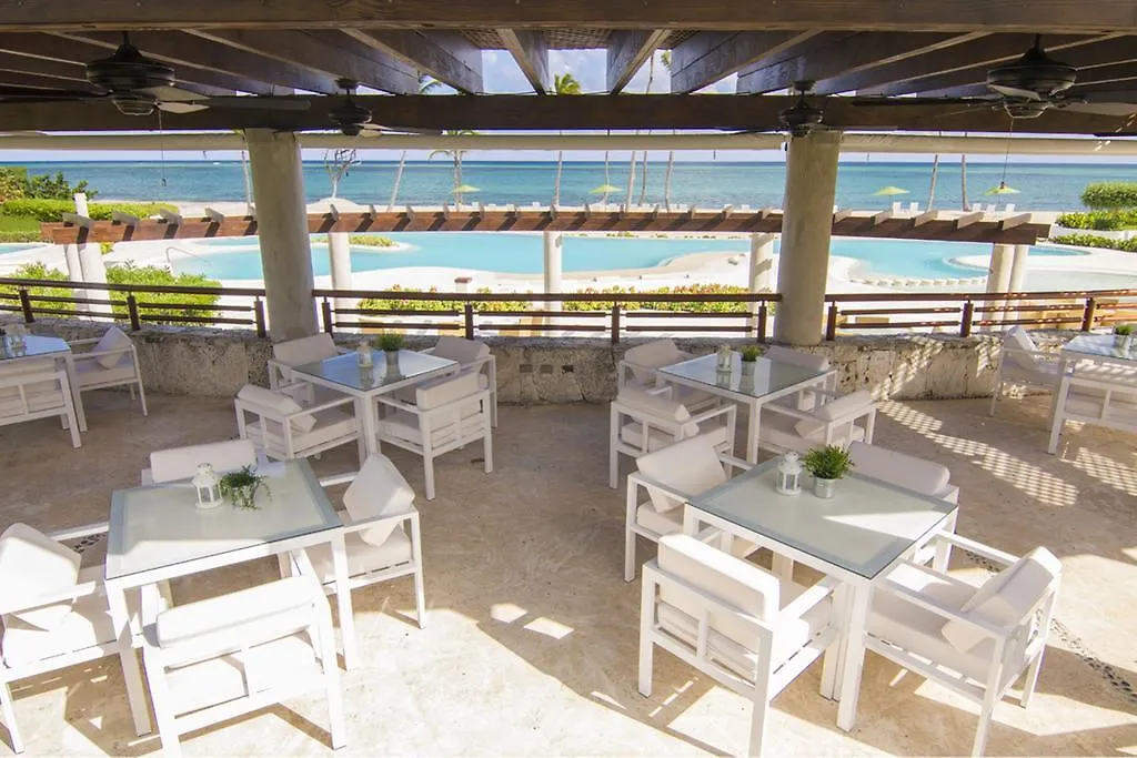 Punta Palmera Cap Cana By Essenza Retreats Punta Cana República Dominicana