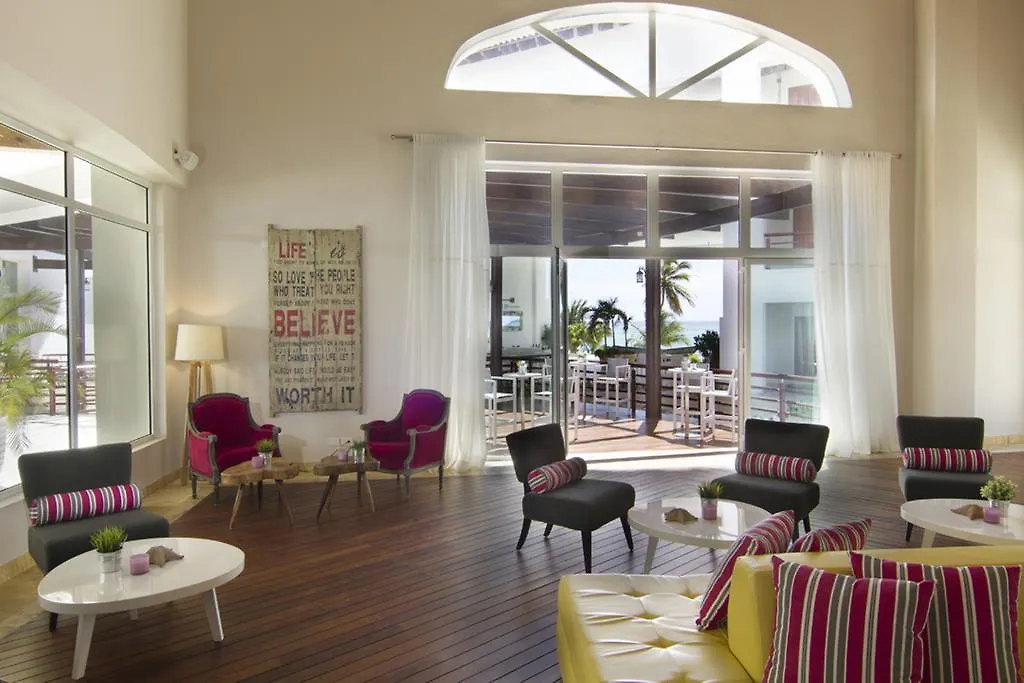 **** Apartahotel Punta Palmera Cap Cana By Essenza Retreats Punta Cana República Dominicana