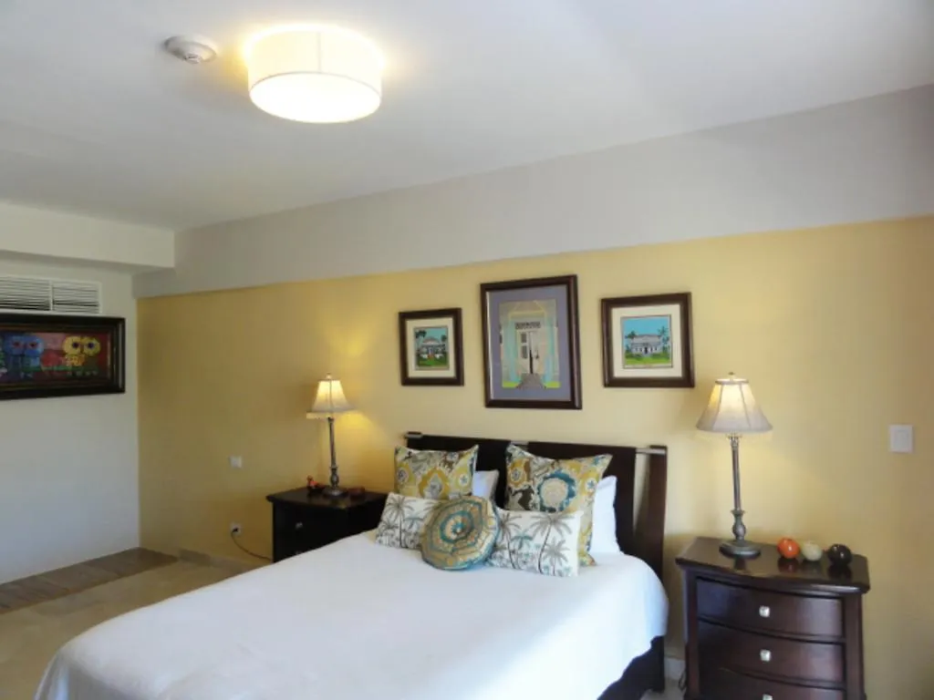 **** Apartahotel Punta Palmera Cap Cana By Essenza Retreats Punta Cana República Dominicana