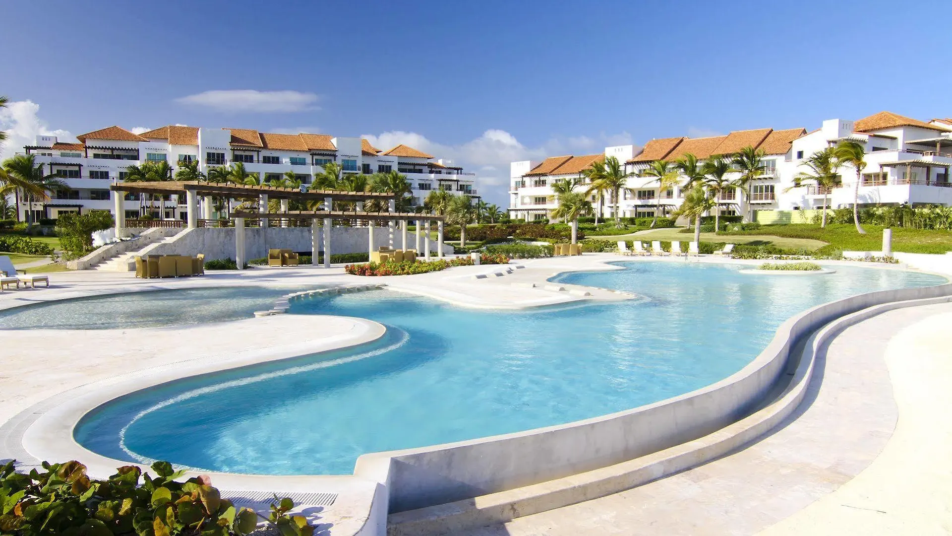 Punta Palmera Cap Cana By Essenza Retreats Punta Cana República Dominicana